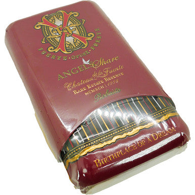 Fuente Friday Pack