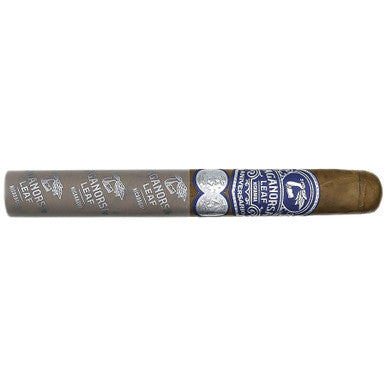 Taste Aganorsa Leaf Aniversario Connecticut Toro Box Pressed
