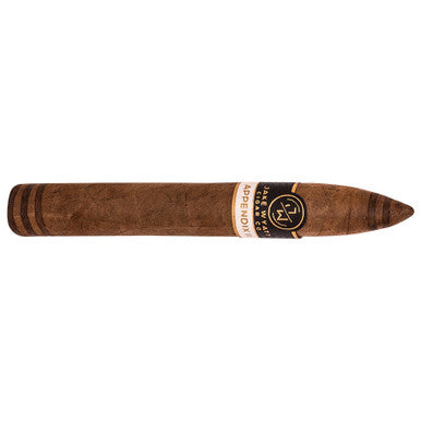 Jake Wyatt Cigar Co. - Appendix II Belicoso Single
