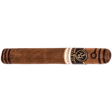 Jake Wyatt Appendix II Robusto Single