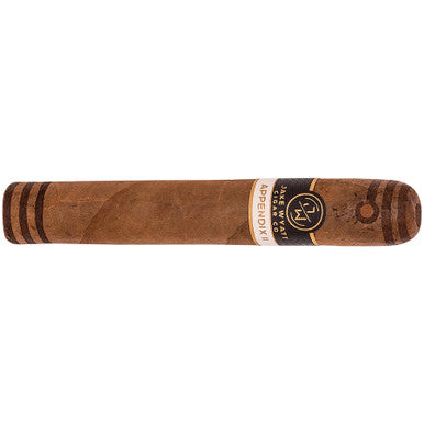 Jake Wyatt Cigar Co. - Appendix II Gordo Single