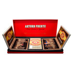 Get Arturo Fuente From Dream to Dynasty Now