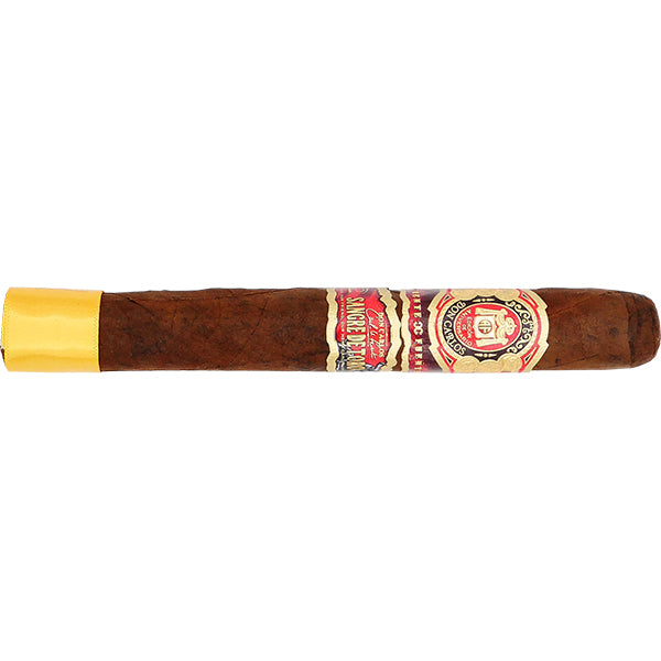 Arturo Fuente Don Carlos Sangre de Toro Bestia