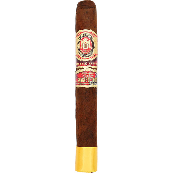 Arturo Fuente Don Carlos Sangre de Toro Bestia