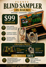 arturo_fuente_blind_$99_sampler