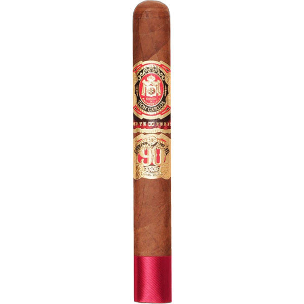 Arturo Fuente Don Carlos 90 Anos