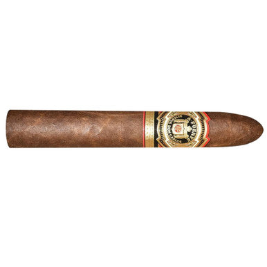 Taste Arturo Fuente  Don Carlos Belicoso