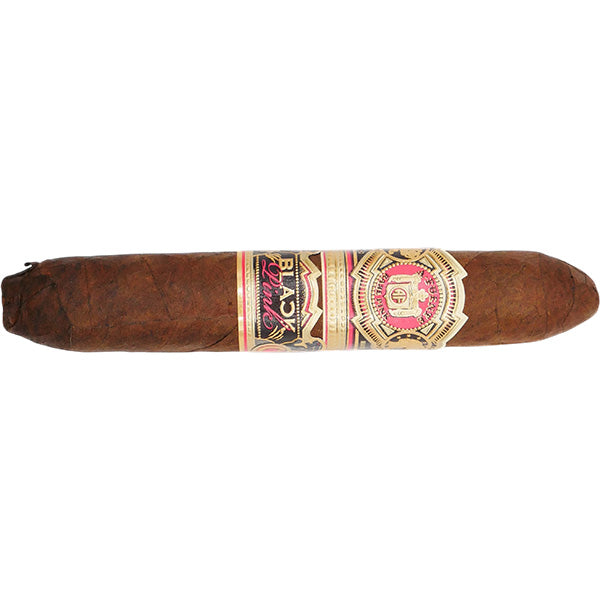 Arturo Fuente Hemingway Rare Pink Black Happy Ending