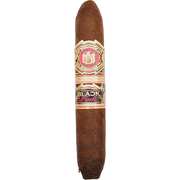 Arturo Fuente Hemingway Rare Pink Black Happy Ending