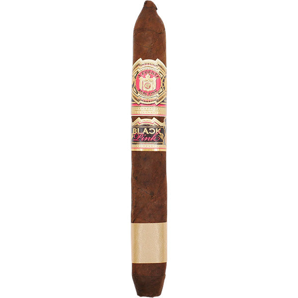 Arturo Fuente Hemingway Rare Pink Black Panther