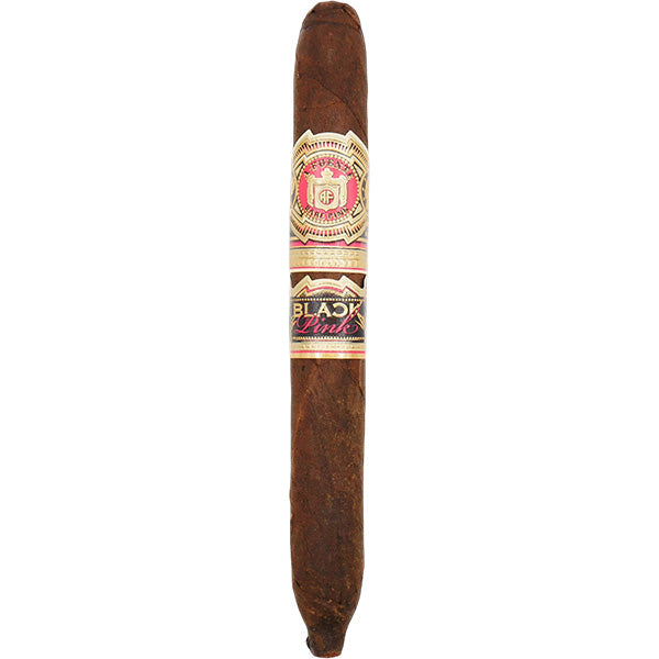 Arturo Fuente Hemingway Rare Pink Black Signature