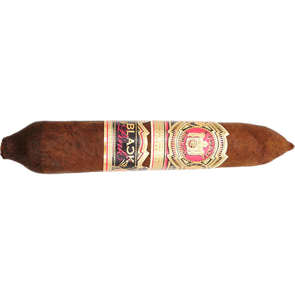 Arturo Fuente Hemingway Rare Pink Black Work of Art