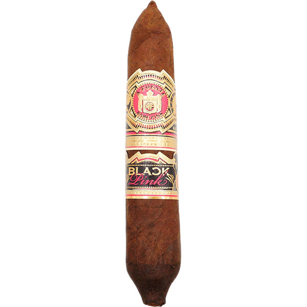 Arturo Fuente Hemingway Rare Pink Black Work of Art
