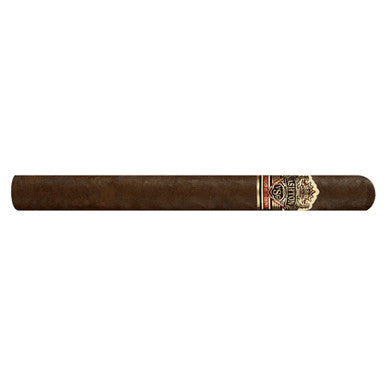 Ashton Virgin Sun Grown Sorcerer Cigar