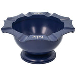 Awesome Palio Tazza Ashtray Matte Blue Single