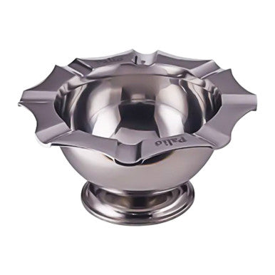 Awesome Palio Tazza  Stainless Steel Ashtray