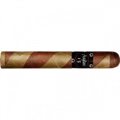 Asylum 13 Ogre Robusto