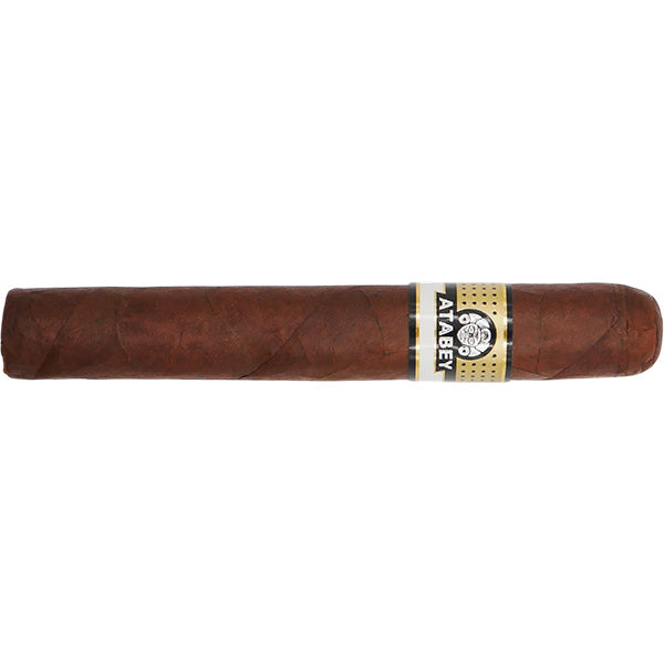 Atabey Black Delirios Travel Humidor