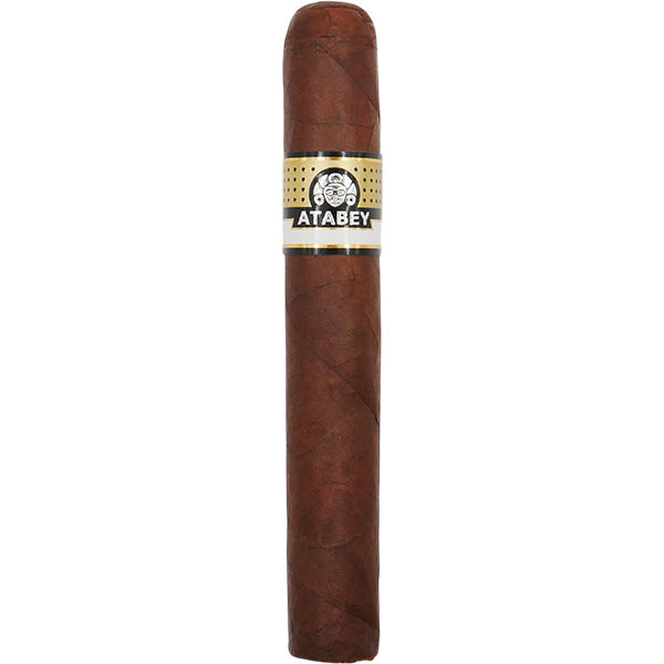 Atabey Black Delirios Travel Humidor