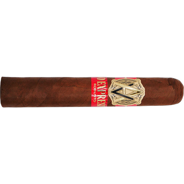 AVO Expresivo Robusto