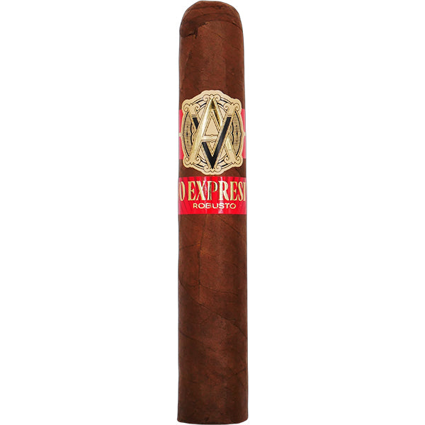 AVO Expresivo Robusto