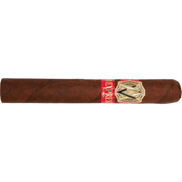 AVO Expresivo Toro