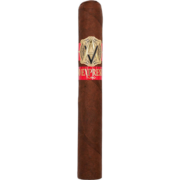 AVO Expresivo Toro