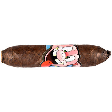 BBQ Pig by Quesada
