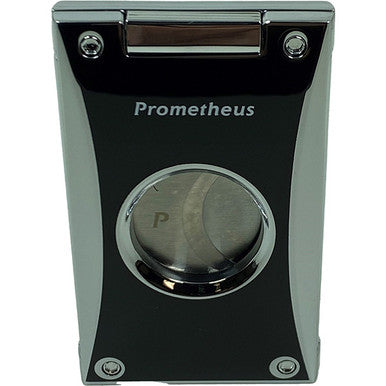 Prometheus Lighter Cutter Combo
mardocigars.com