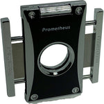 Prometheus Lighter Cutter Combo
mardocigars.com