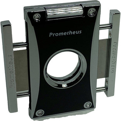 Prometheus Lighter Cutter Combo
mardocigars.com