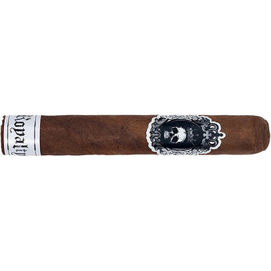 Black Label Royalty Toro Cigar