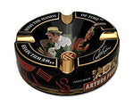 Arturo Fuente Hands of Time Ashtray - Blackmardocigars.com