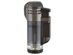 Double Tech Mardo Lighter Black XIKAR Edition