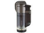 New Best XIKAR Lighter Single Tech Black Edition