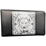 Ezra Zion - Blessed Leaf Lion of Judah Box