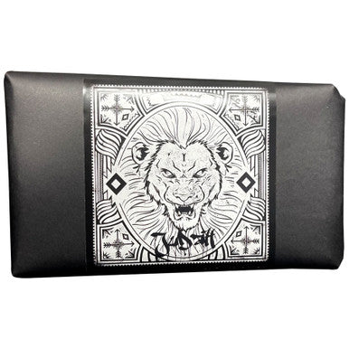 Ezra Zion - Blessed Leaf Lion of Judah Box