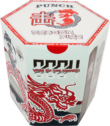 Premium Box Punch Year of the Dragon 2024