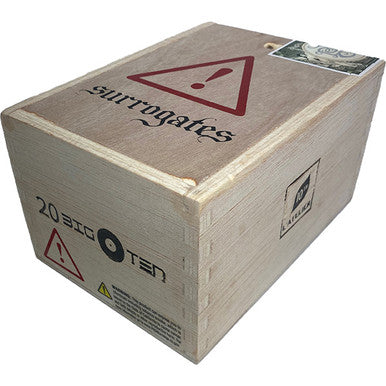 Tatuaje - Surrogates Big Ten EL
mardocigars.com