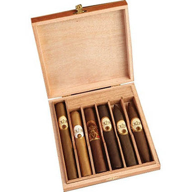 Oliva Variety Sampler
mardocigars.com