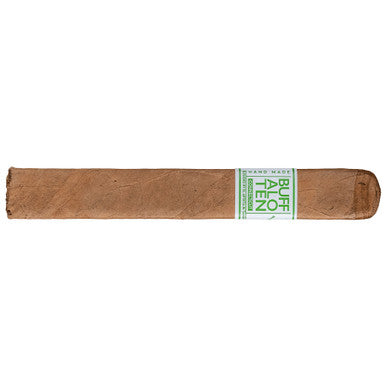 Buffalo Ten - Connecticut Toro Single