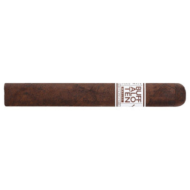 Buffalo Ten - Maduro Toro Single