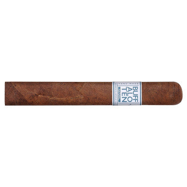 Buffalo Ten - Toro Natural Single