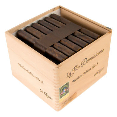 One Piece LFD Cabinet Maduro 