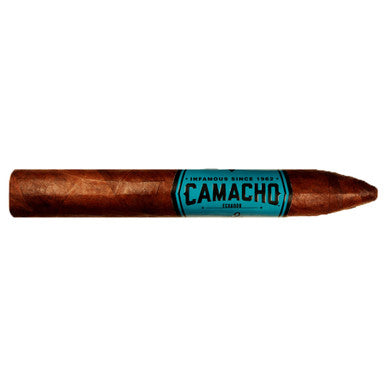 Camacho Ecuador Figurado
mardocigars.com