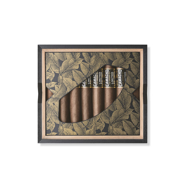 camacho_limited_edition_2026_box