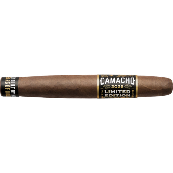 camacho_limited_edition_2026_single_lat