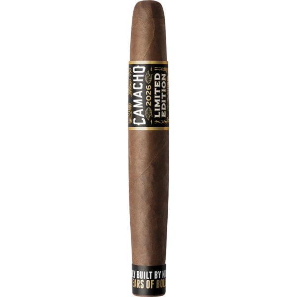 camacho_limited_edition_2026_single_vert