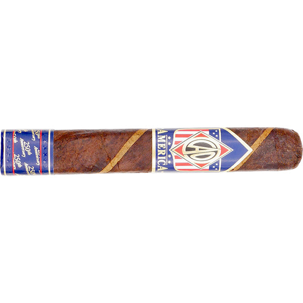 CAO America 250th