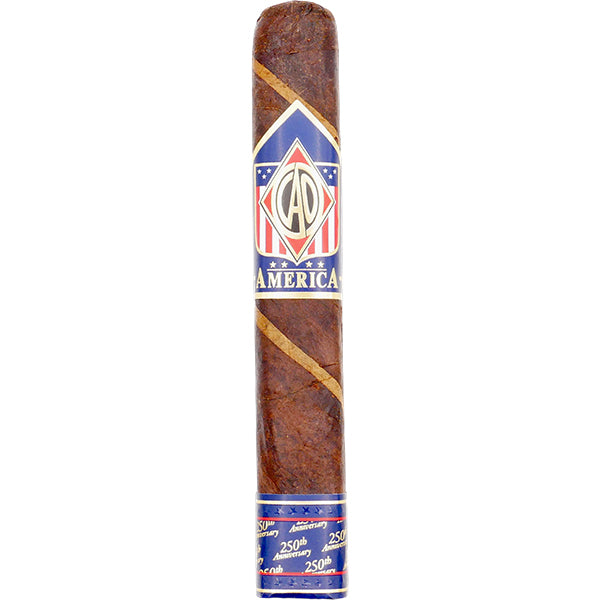 CAO America 250th